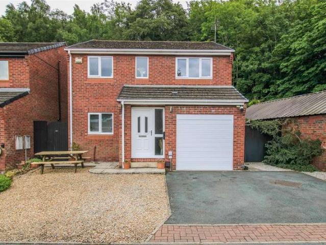 Farm for sale in Scissett, West Yorkshire