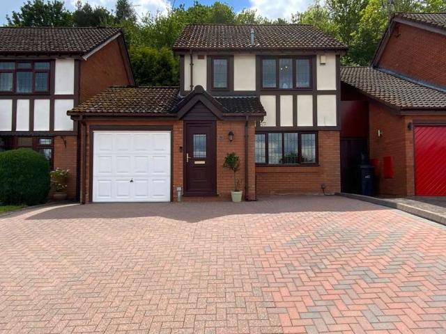 Farm for sale in Cradley, West Midlands