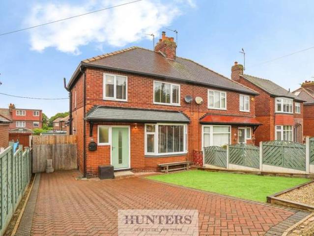 Farm for sale in Castleford, Wakefield