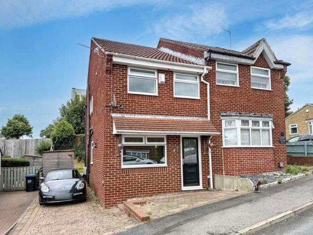 Farm for sale in South Hetton