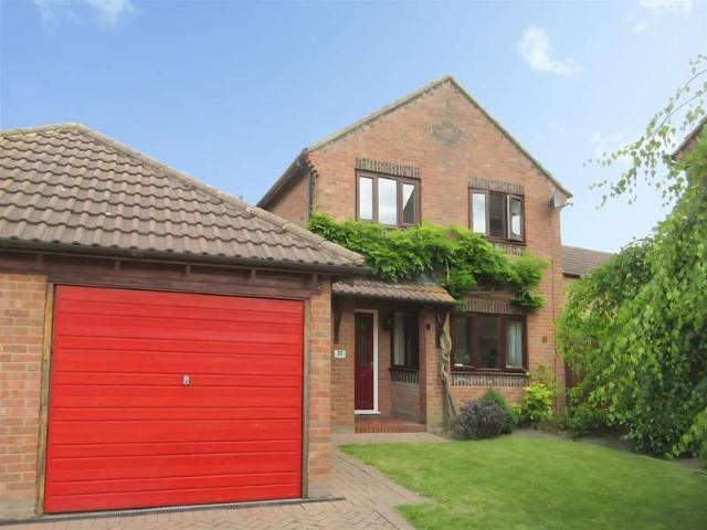 Farm for rent in Sherburn In Elmet, North Yorkshire