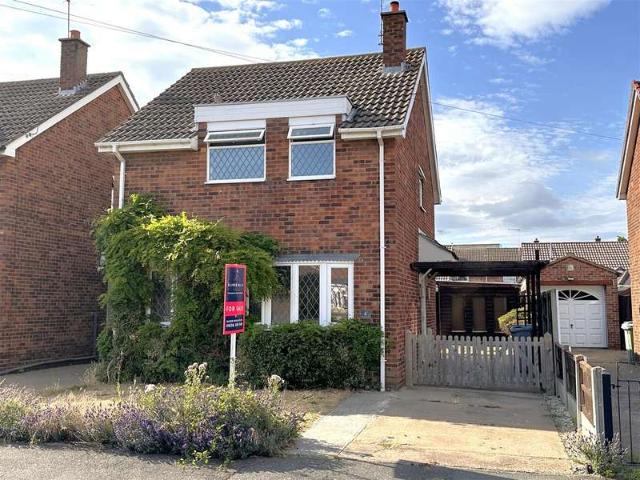 Farm for sale in Alverton, East Midlands