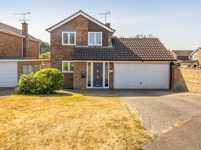 Farm for sale in Wokingham