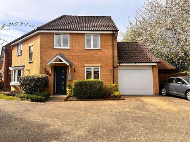 Farm for sale in Uppingham, Rutland