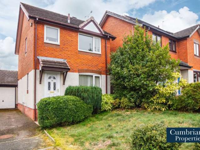Farm for sale in Barco Hill, Fell Lane