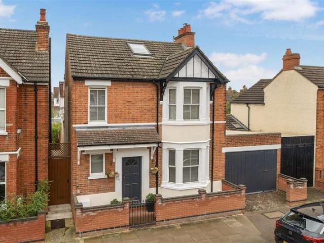 Farm for sale in Castle, Bedford
