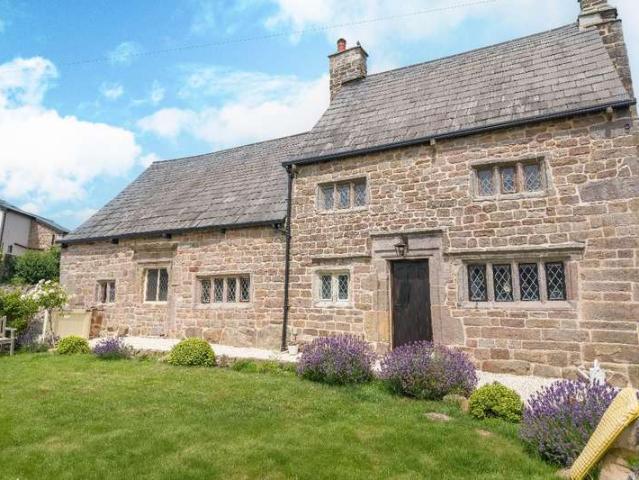 Farm for sale in Middleton, Bare