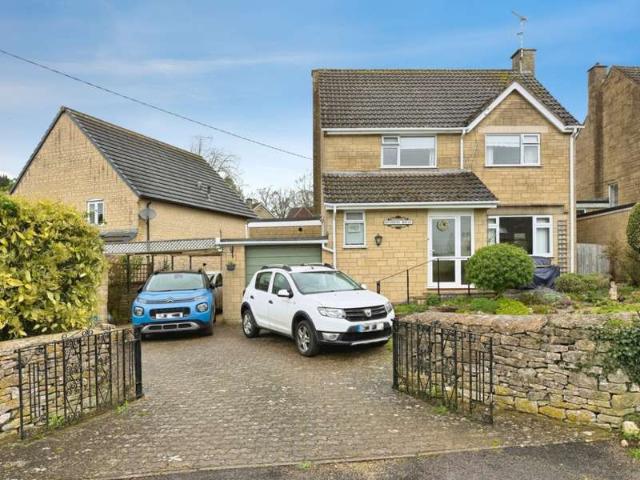 Farm for sale in School House, Gloucestershire