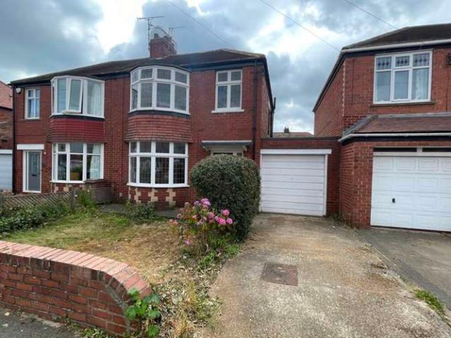 Farm for sale in New York, Monkseaton
