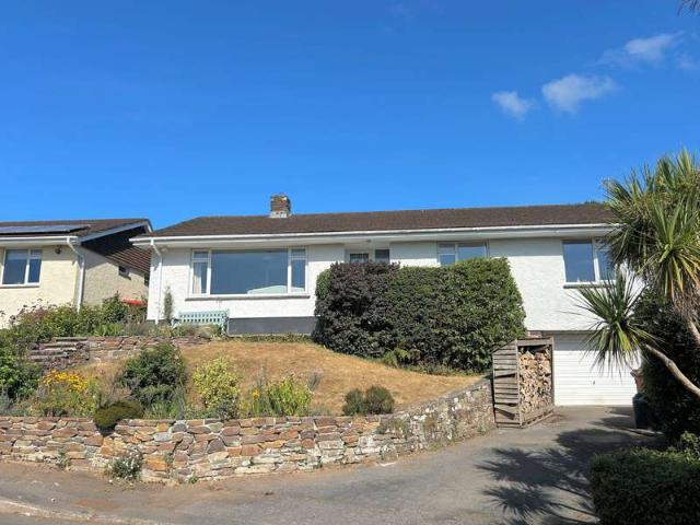 Farm for sale in Strode, Devon