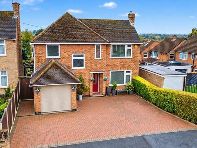 Farm for sale in Toton, Broxtowe