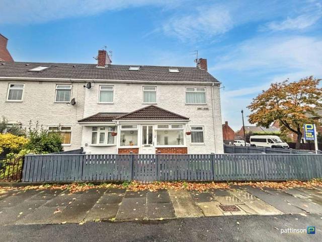 Farm for sale in Coxlodge, Newcastle upon Tyne