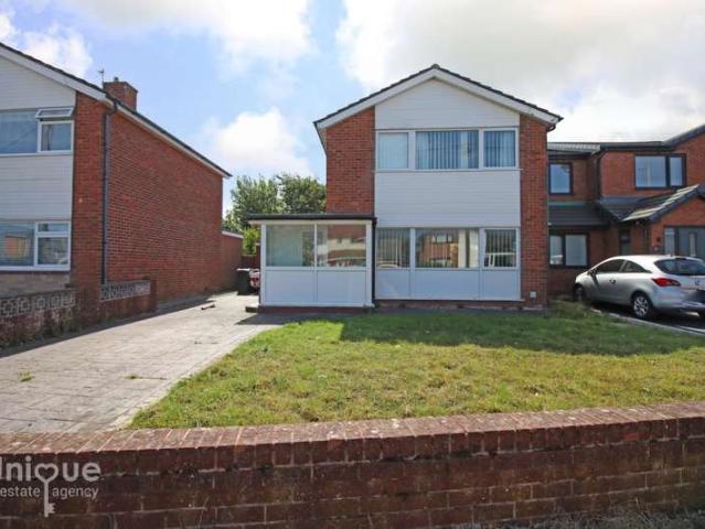 Farm for sale in Larkholme, Wyre