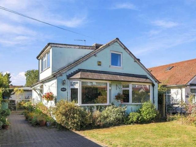 Farm for sale in Elsenham, Uttlesford