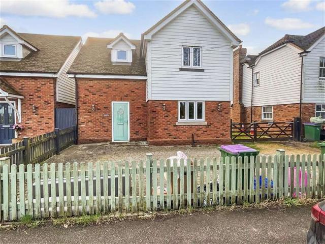 Farm for sale in Folkestone, Kent