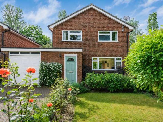 Farm for sale in Hatfield, Fretherne