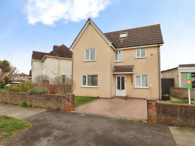 Farm for sale in Porthcawl, Nottage
