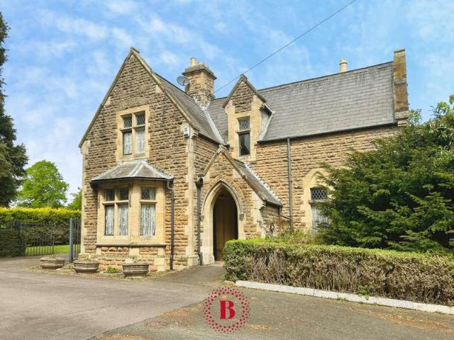 Farm for sale in Brentingby, Leicestershire