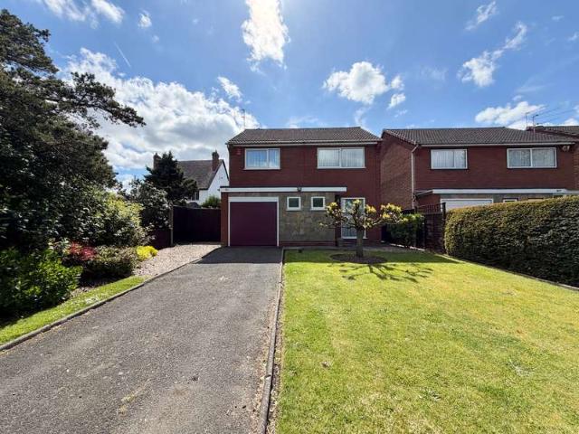 Farm for sale in Mount Pleasant, Brierley Hill