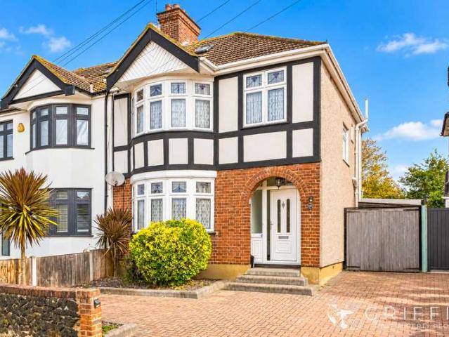 Farm for sale in Grays, Essex
