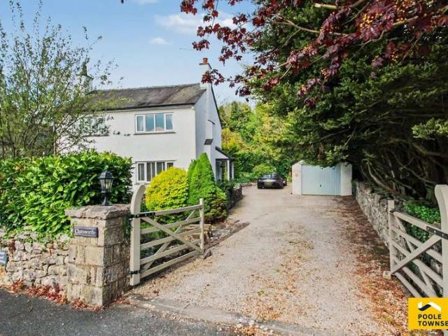 Farm for sale in Grange-over-sands