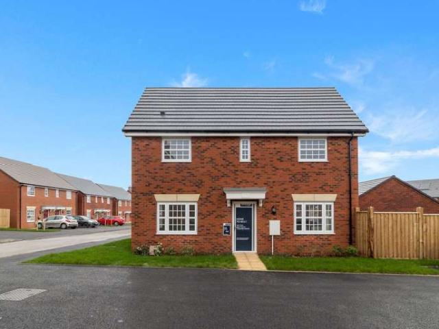 Farm for sale in Ledbury
