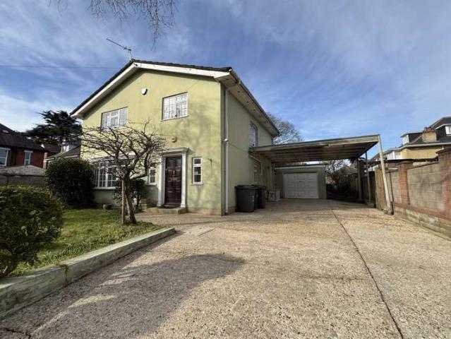 Farm for sale in Springbourne, Bournemouth