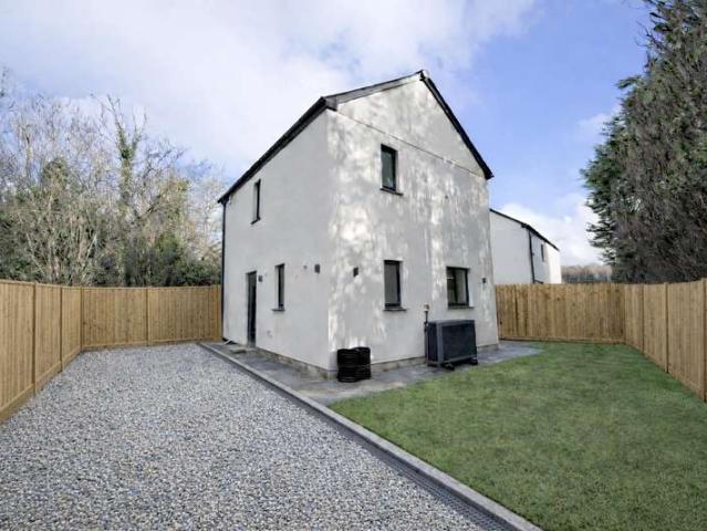 Farm for sale in St Columb Major, Cornwall