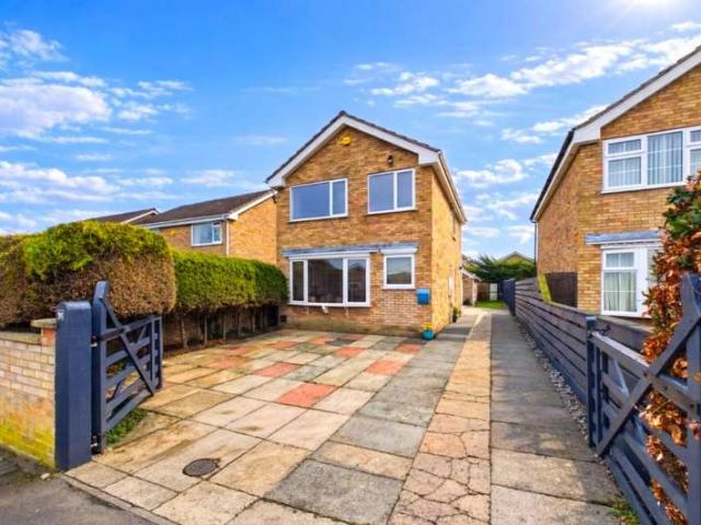 Farm for sale in Norton-on-derwent, North Yorkshire
