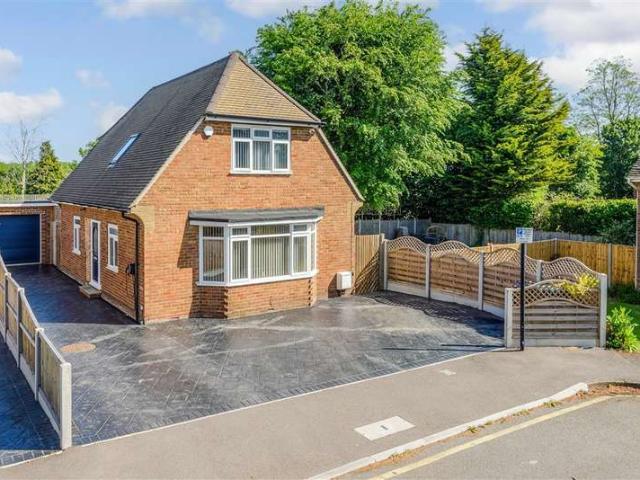 Farm for sale in Hook Green, Hamerton