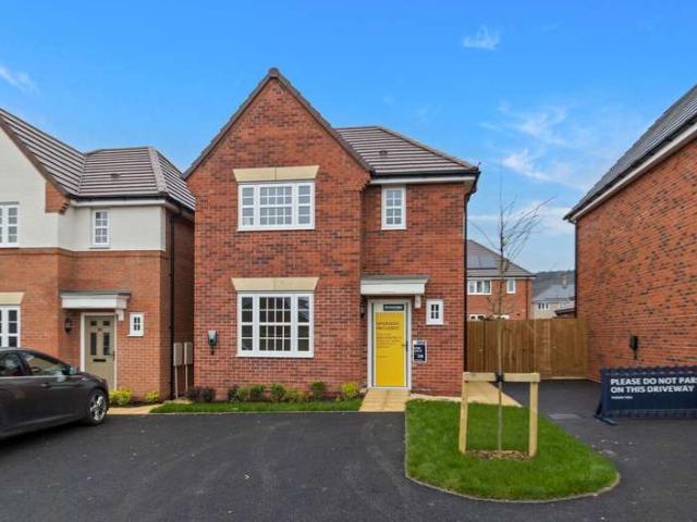 Farm for sale in Ledbury, Herefordshire