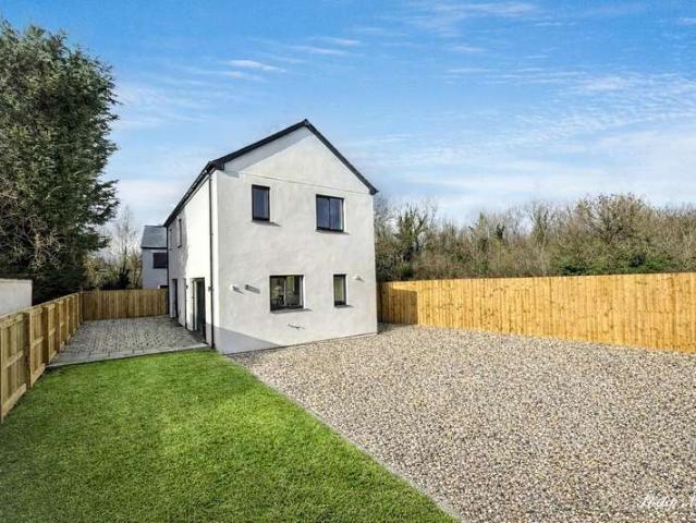 Farm for sale in St Columb Major, Cornwall