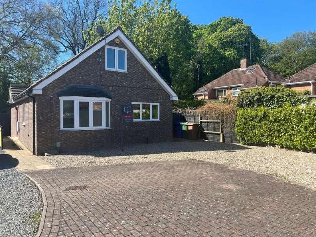 Farm for sale in New Village, Cottingham