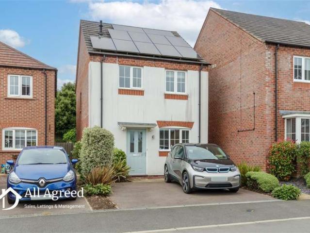 Farm for sale in Marehay, Kedleston