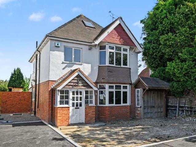 Farm for sale in Woodley