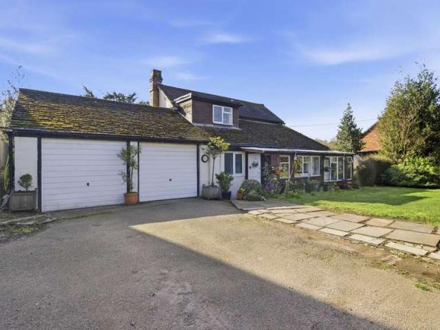 Farm for sale in Bromesberrow Heath, Bromsberrow Heath