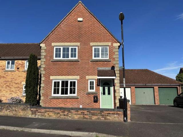 Farm for sale in The Maltings, Shaftesbury
