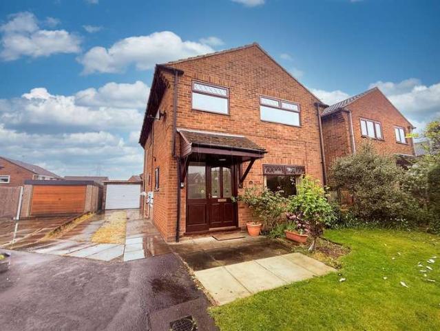 Farm for sale in Beechwood, Halton