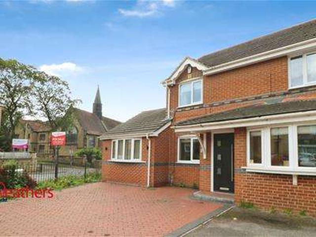 Farm for sale in Wath Upon Dearne, Isle Of Man