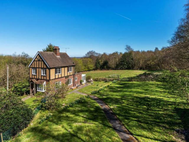 Farm for sale in The Butts, Kent