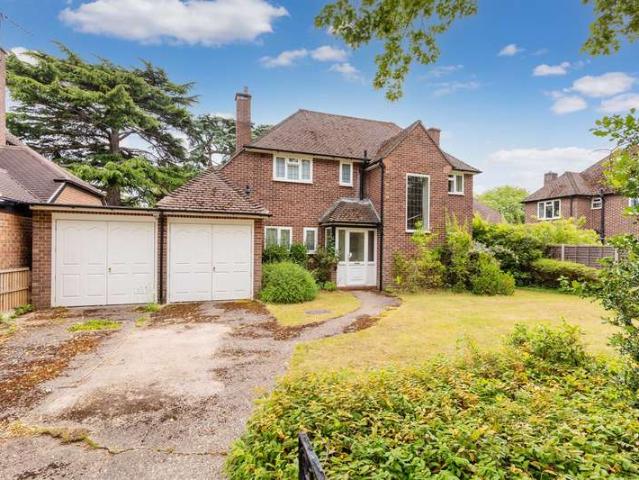 Farm for sale in St Marks, Maidenhead