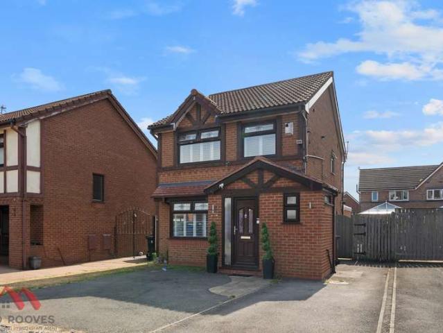 Farm for sale in Kennessee Green, Sefton