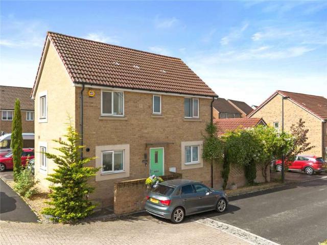 Farm for sale in Lyde Green, Emersons Green