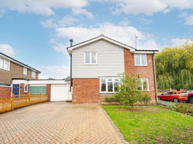 Farm for sale in Billingshurst, Horsham