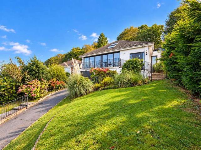 Farm for sale in Redcliffe Bay, Portishead