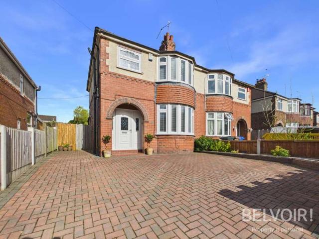 Farm for sale in Stoke, Stoke-on-Trent