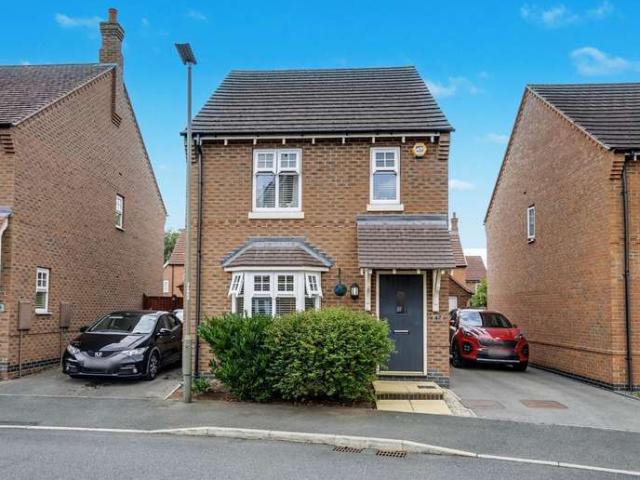 Farm for sale in Caldermill, East Midlands
