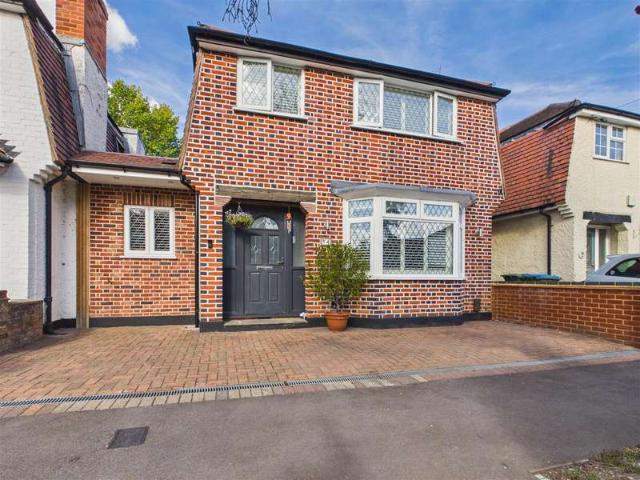 Farm for sale in West End, Elmbridge