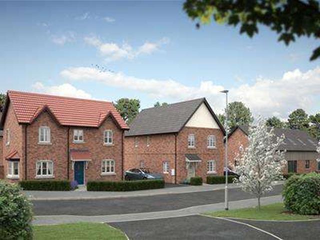 Farm for sale in Barton In Fabis, East Midlands
