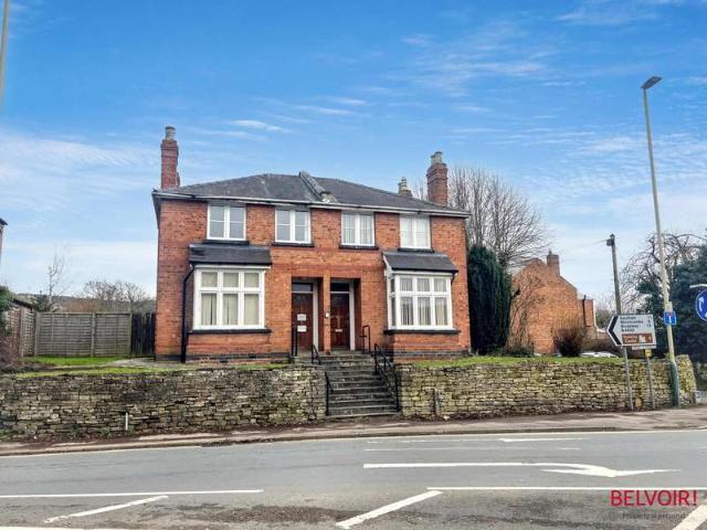 Farm for sale in Prestbury, Golden Valley